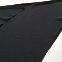 مقنعه کرپ ونخی