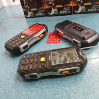 طبیعت S3 کمپر گوشی پاور اسپیکر