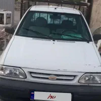 پراید وانت