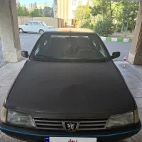 پژو روآ فروش فوری