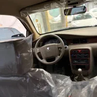 خاص ترین سمند بدون رنگ ایران((نقد واقساط))