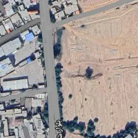 زمین ۱۸۰ متری پست مهندسی