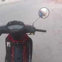 متور لاکی مدل ۹۴