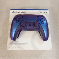 تعدادی دسته PS5اورجینال با جعبه