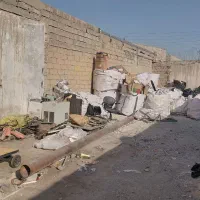 خرید انواع ضایعات