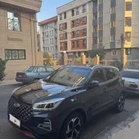 خودرو x55pro مدل ۱۴۰۲