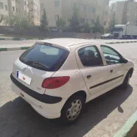 ۲۰۶ مدل ۹۶
