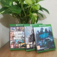 دیسک ایکس وان ایکس Xbox 1X