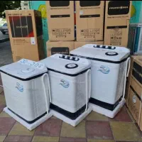 لباس شویی