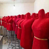 مانکن اسپورت رویه مخمل نامبر وان