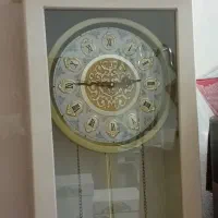 ساعت ایستاده در حد نو