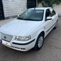 سمندLx