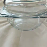 قابلمه پیرکس