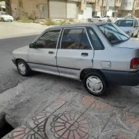 پراید مدل ۸۹