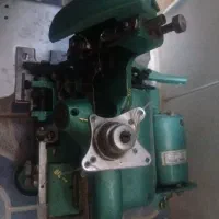 چرخ خیاطی