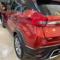 ام وی ام x22 اتومات ۹۶/اتو گالری امیرخان معاوضه