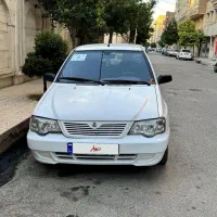 پراید 111