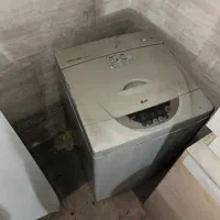 یخچال و لباسشویی