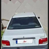 فروش فوری پراید ۹۴