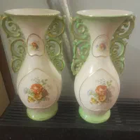 گلدان نوستالژی تزئینی