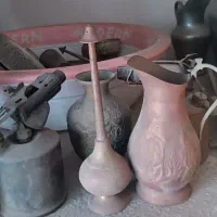 خریدار ضایعات و فلزات کلی
