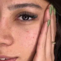 اکستنشن مژه و لیفت و لمینت مژه و ابرو