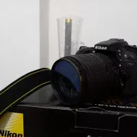 دوربین کم کارکرد نیکون