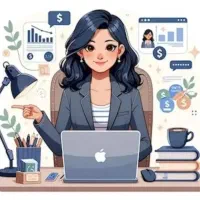 مدیر فروش روبیکا و ایتا در کنار خانواده