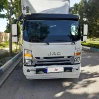 جک ۸/۵ تن عروسک