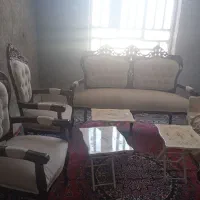 مبل سلطنتی