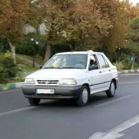 مسافر حرکت به سمت تهران