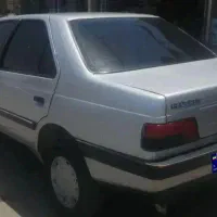 405 مدل 86|خودرو سواری و وانت|بوشهر, |دیوار