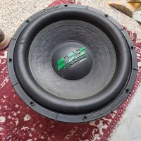 باکس تخته پخش امپ مونو میدرنج ساب خطر111 رینگ13