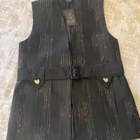 مانتو شومیزشال روسری کت بارونی‌ پالتو شلوار دمپا