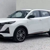 چانگان CS55 پلاس وارداتی