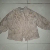 کت خز فوق العاده گرم