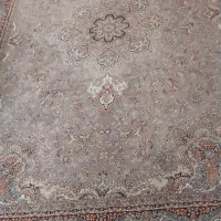 فرش ۶ متری|فرش|چهارباغ, |دیوار