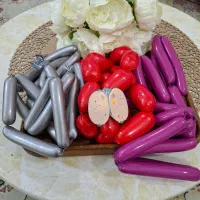 تولیدانواع سوسیس کالباس خانگی بدون مواد نگهدارنده