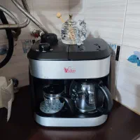 قهوه ساز فرانسه ویداس