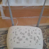 مودم TP LINK