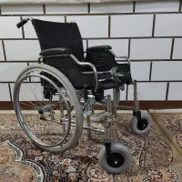 ویلچر البرز نو