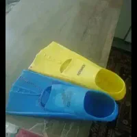 فین شنا سایز 42و 44