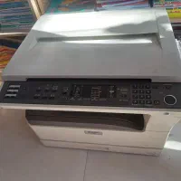 دستگاه فتوکپی sharp5516