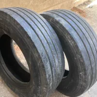 لاستیک دست دوم