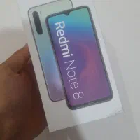 redmi note 8 شیائومی ردمی نوت ۸
