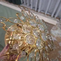 جفت لوستر دیوار کوب