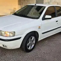 سمندef7 دوگانه موتور بوش