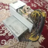 ماینر مدل s9j