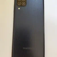 گوشی سامسونگ m12