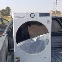 لباسشویی الجی